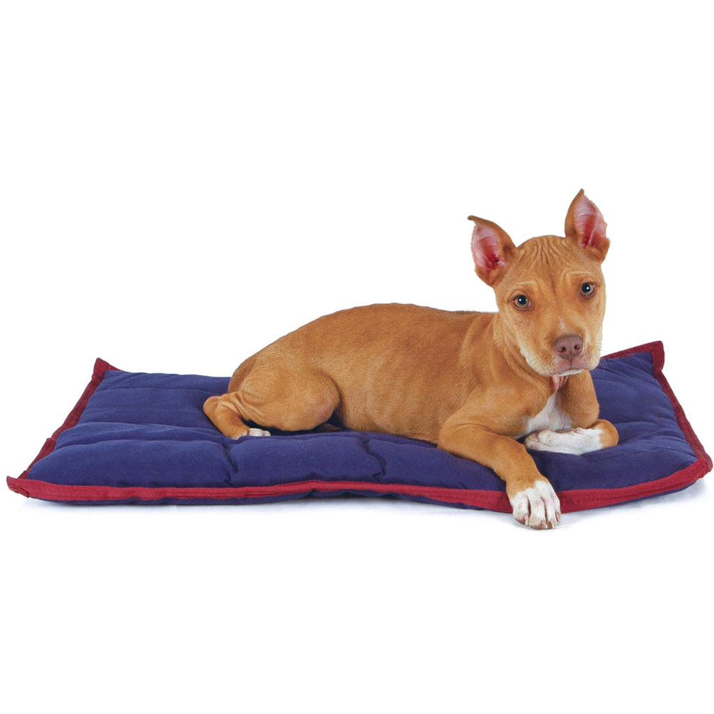 Jeffers Pet Washable Comfy Dog Pillow