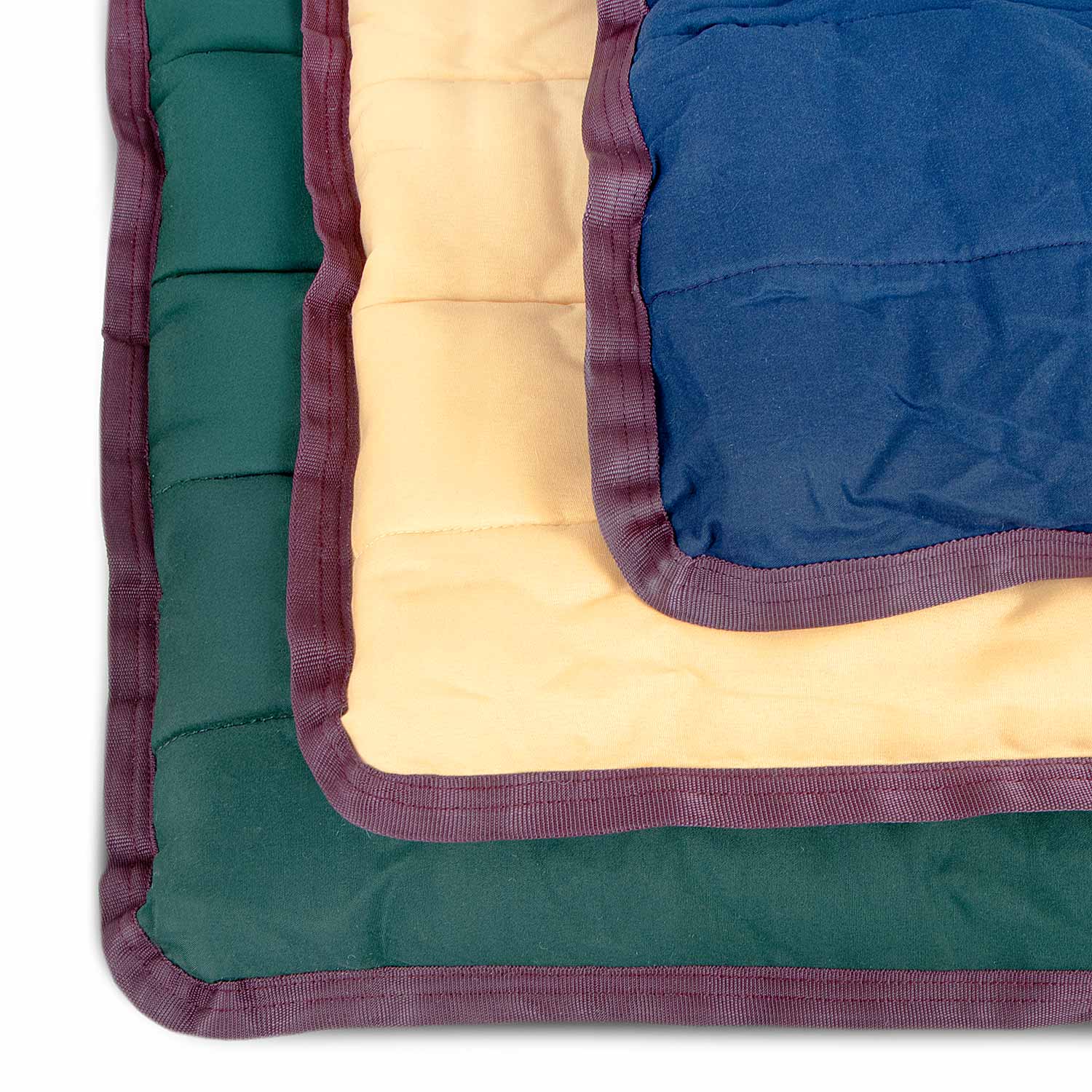 Jeffers Pet Washable Comfy Dog Pillow