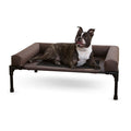 K&H Pet Products Original Bolster Pet Cot
