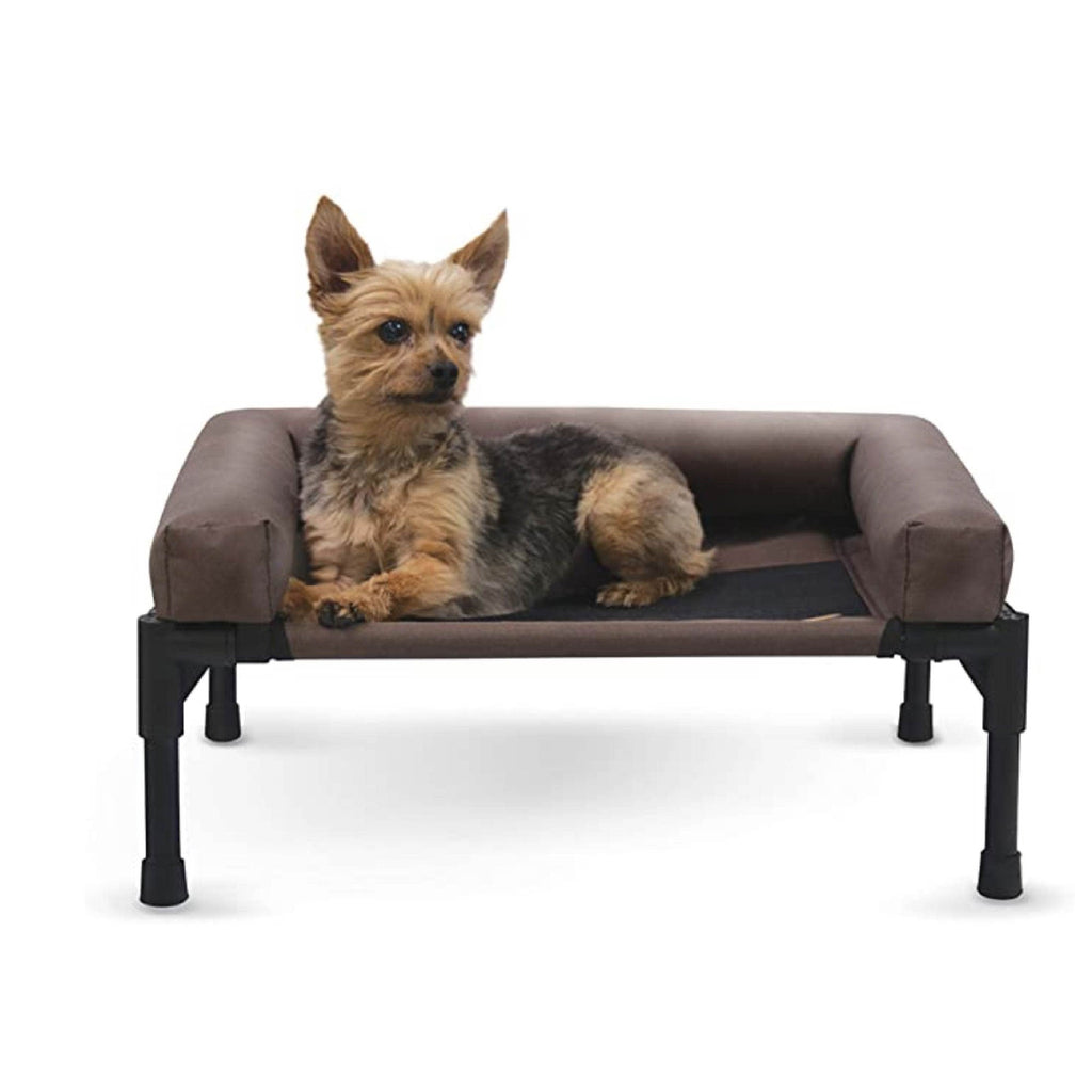 K&H Pet Products Original Bolster Pet Cot