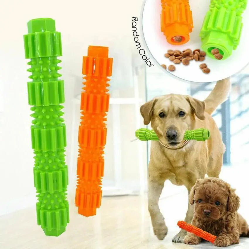 Dog Chew Toy | Treat Dispensing