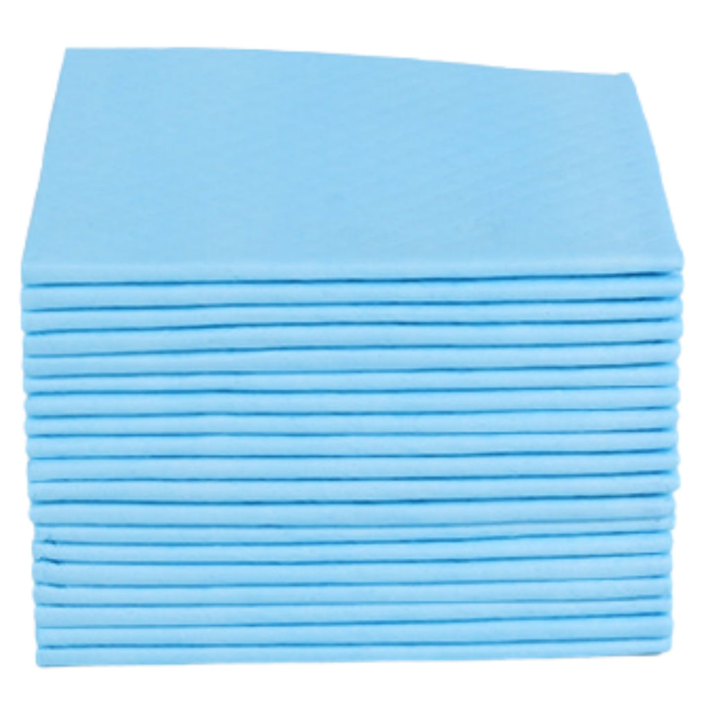 Mr. Peanut’s Premium Pee Pads 23"X23"