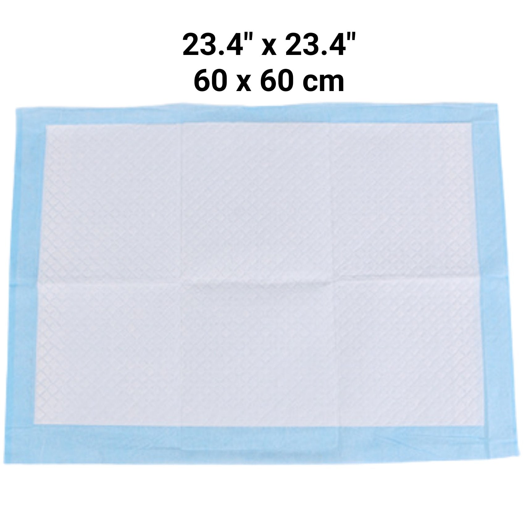 Mr. Peanut’s Premium Pee Pads 23"X23"