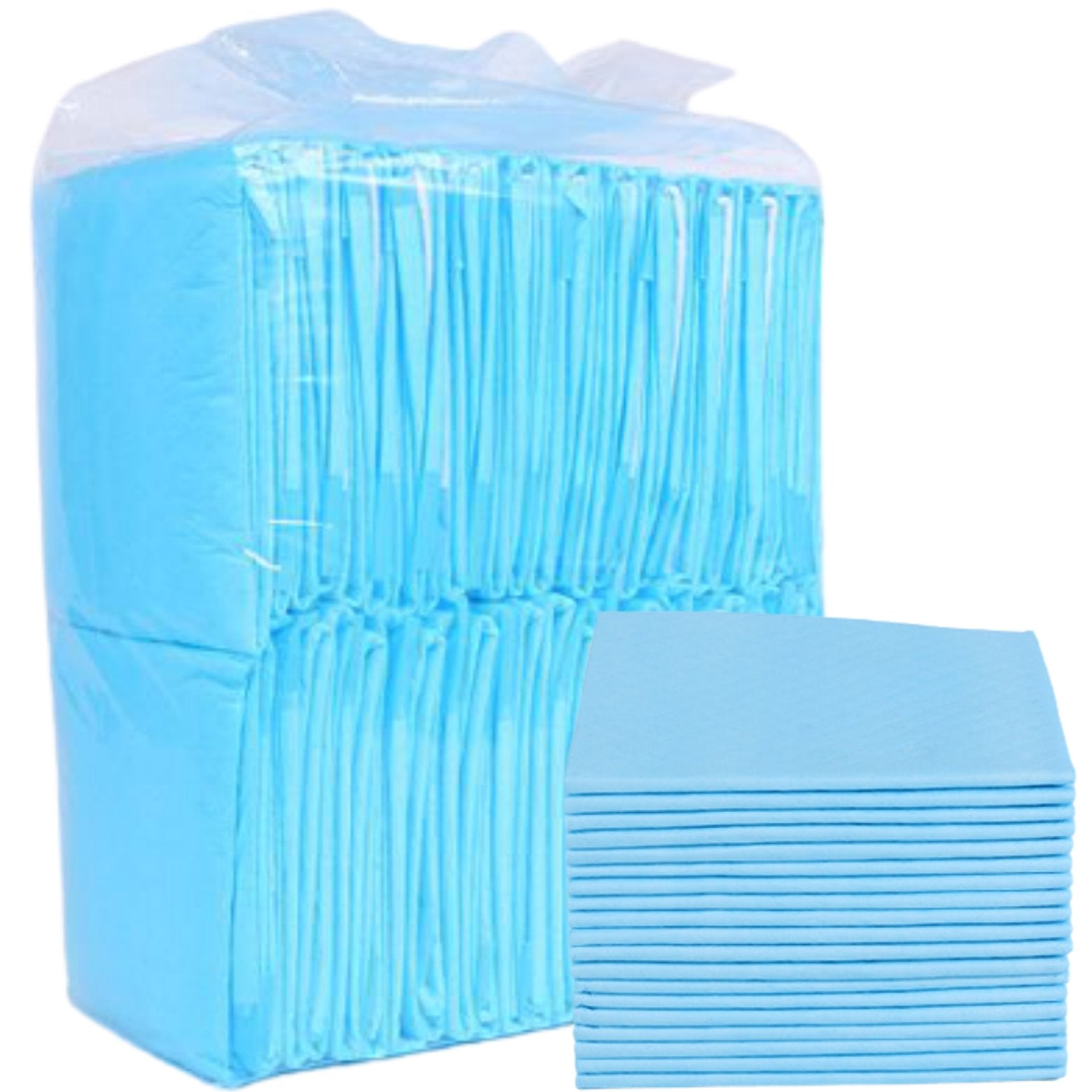 Mr. Peanut’s Premium Pee Pads 23"X23"