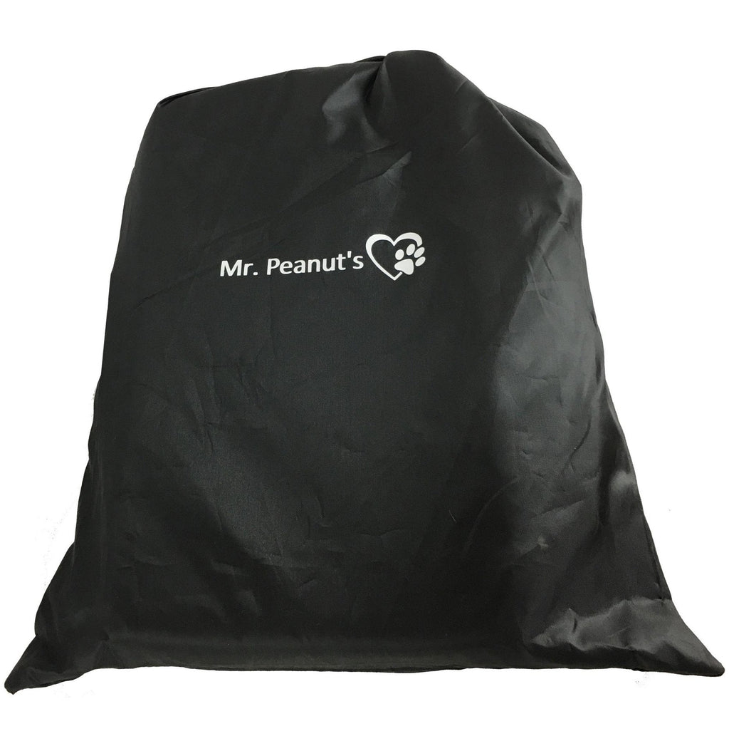 Mr. Peanut's Gold Series Airline Pet Carrier