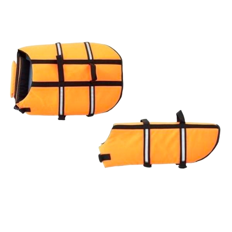 Life Jacket