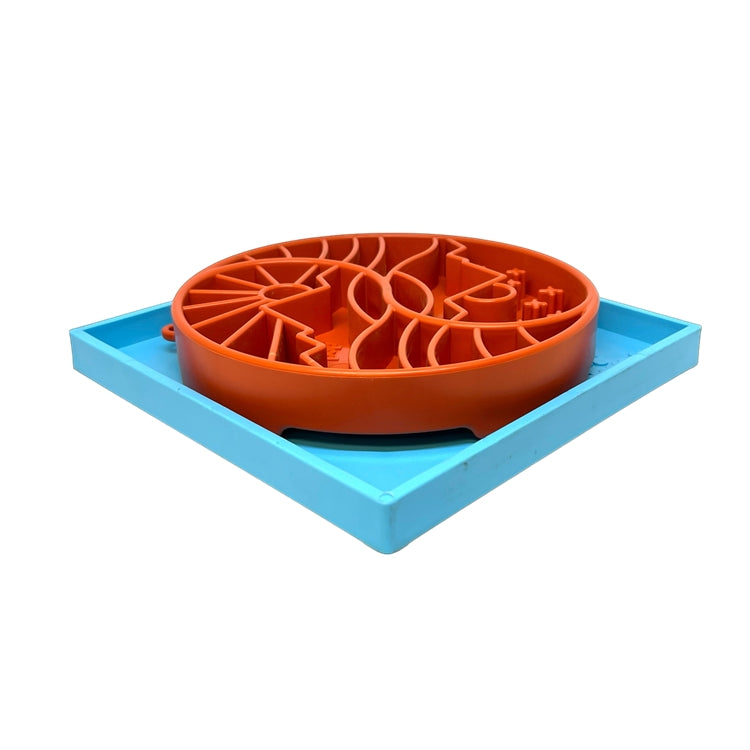 Suction Cup Holder for Dog Bowls & Lick Mats