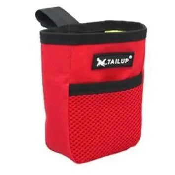 Large Capacity Dog Treat Pouch