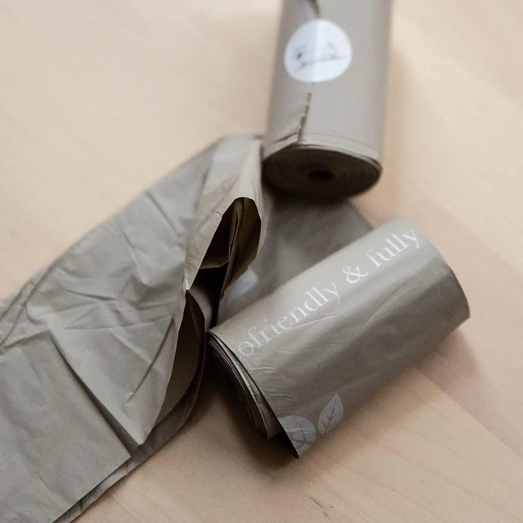 Waste Bags