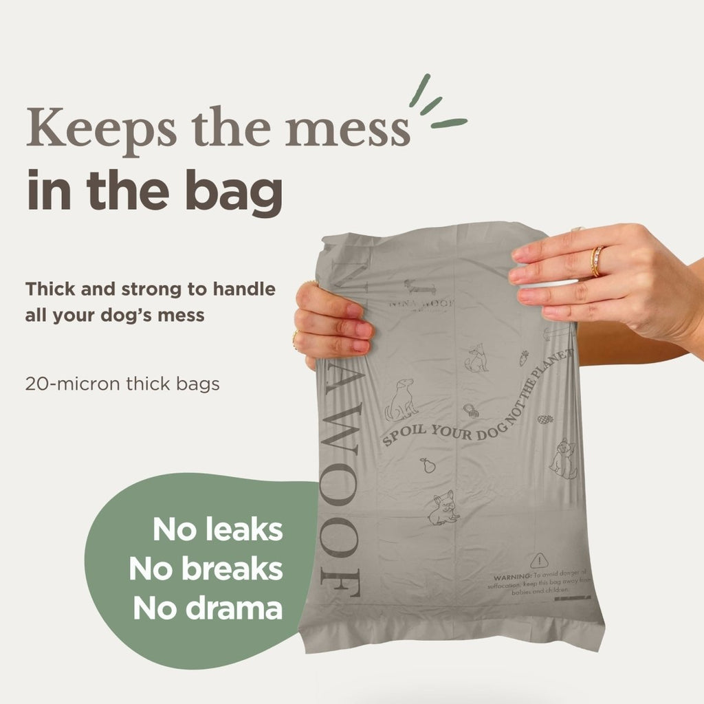 Waste Bags