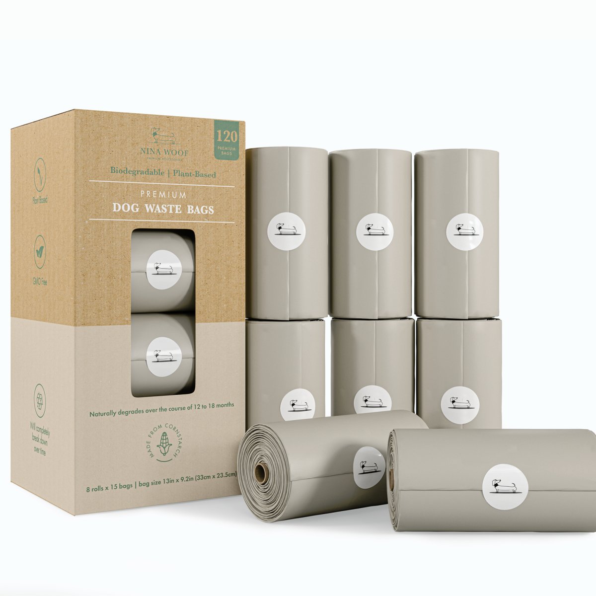 Waste Bags