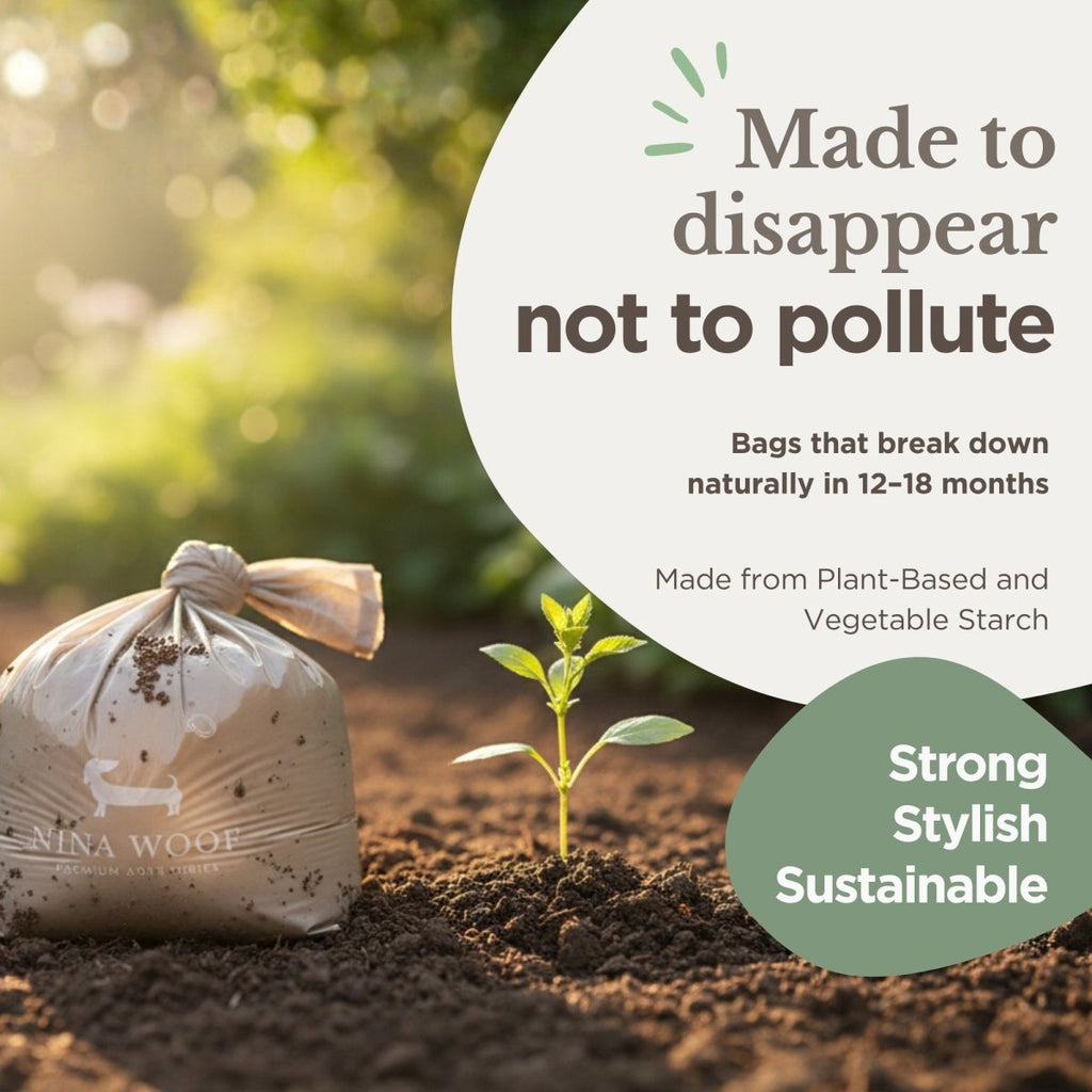 Waste Bags